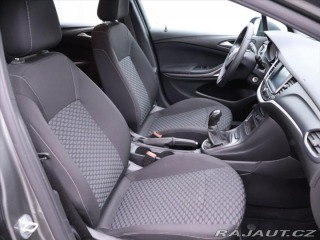 Opel Astra 1,2 Turbo 81kW Business D 2021