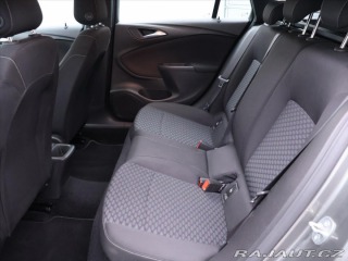 Opel Astra 1,2 Turbo 81kW Business D 2021