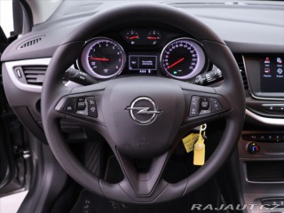 Opel Astra 1,2 Turbo 81kW Business D 2021