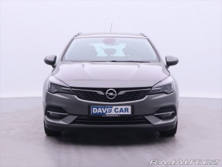 Opel Astra 1,2 Turbo 81kW Business D 2021