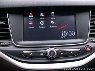 Opel Astra 1,2 Turbo 81kW Business D 2021