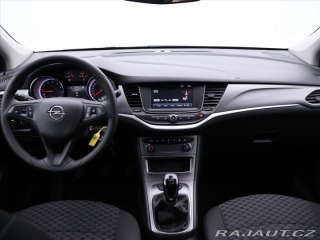 Opel Astra 1,2 Turbo 81kW Business D 2021