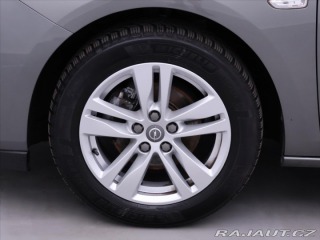 Opel Astra 1,2 Turbo 81kW Business D 2021
