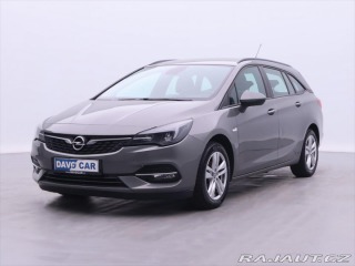 Opel Astra 1,2 Turbo 81kW Business D 2021