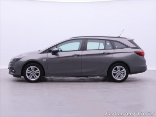 Opel Astra 1,2 Turbo 81kW Business D 2021