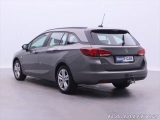 Opel Astra 1,2 Turbo 81kW Business D 2021