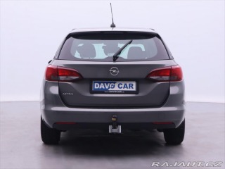 Opel Astra 1,2 Turbo 81kW Business D 2021