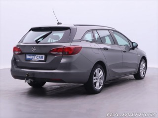 Opel Astra 1,2 Turbo 81kW Business D 2021