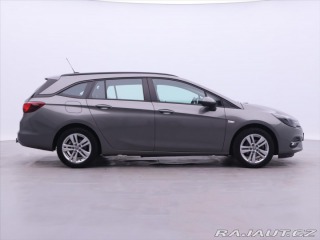 Opel Astra 1,2 Turbo 81kW Business D 2021