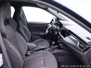 Škoda Kamiq 1,5 TSI 110kW Style DSG C 2020