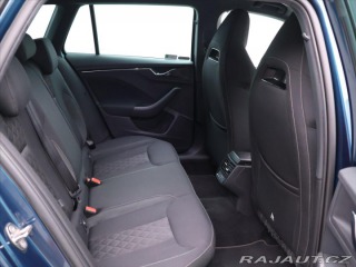Škoda Kamiq 1,5 TSI 110kW Style DSG C 2020