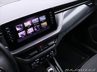 Škoda Kamiq 1,5 TSI 110kW Style DSG C 2020