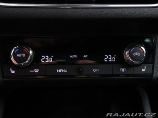 Škoda Kamiq 1,5 TSI 110kW Style DSG C 2020