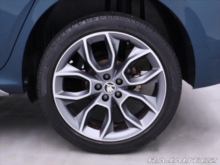 Škoda Kamiq 1,5 TSI 110kW Style DSG C 2020