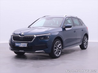 Škoda Kamiq 1,5 TSI 110kW Style DSG C 2020