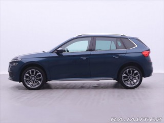 Škoda Kamiq 1,5 TSI 110kW Style DSG C 2020