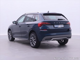 Škoda Kamiq 1,5 TSI 110kW Style DSG C 2020