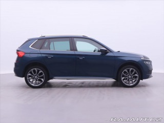 Škoda Kamiq 1,5 TSI 110kW Style DSG C 2020