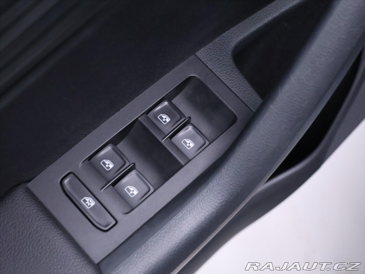 Škoda Octavia 1,6 TDI CZ Style LED Kess 2017