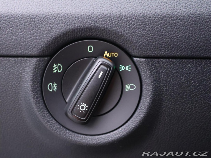 Škoda Octavia 1,6 TDI CZ Style LED Kess 2017