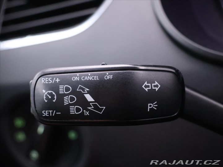 Škoda Octavia 1,6 TDI Style LED Kessy C 2017