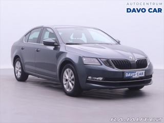 Škoda Octavia 1,6 TDI CZ Style LED Kess 2017