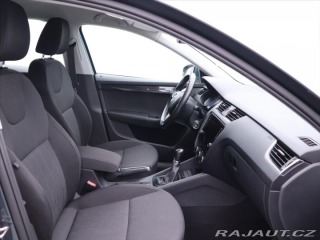Škoda Octavia 1,6 TDI CZ Style LED Kess 2017