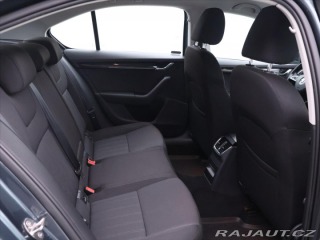 Škoda Octavia 1,6 TDI CZ Style LED Kess 2017