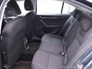 Škoda Octavia 1,6 TDI CZ Style LED Kess 2017