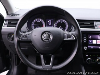 Škoda Octavia 1,6 TDI CZ Style LED Kess 2017