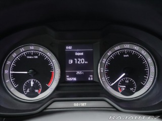 Škoda Octavia 1,6 TDI CZ Style LED Kess 2017
