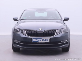 Škoda Octavia 1,6 TDI CZ Style LED Kess 2017
