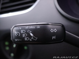 Škoda Octavia 1,6 TDI CZ Style LED Kess 2017