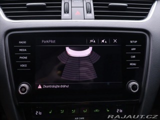 Škoda Octavia 1,6 TDI CZ Style LED Kess 2017