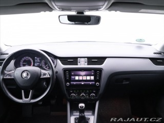 Škoda Octavia 1,6 TDI CZ Style LED Kess 2017