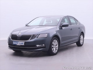 Škoda Octavia 1,6 TDI CZ Style LED Kess 2017
