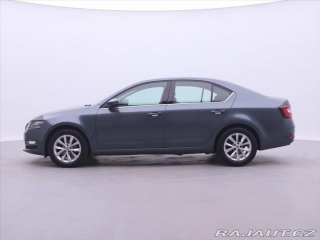Škoda Octavia 1,6 TDI CZ Style LED Kess 2017