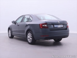 Škoda Octavia 1,6 TDI CZ Style LED Kess 2017