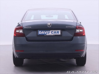 Škoda Octavia 1,6 TDI CZ Style LED Kess 2017