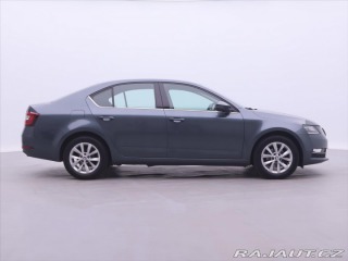 Škoda Octavia 1,6 TDI CZ Style LED Kess 2017