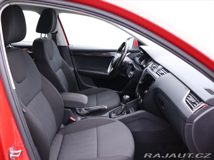 Škoda Octavia 2,0 TDI 135kW 4x4 DSG Sty 2020