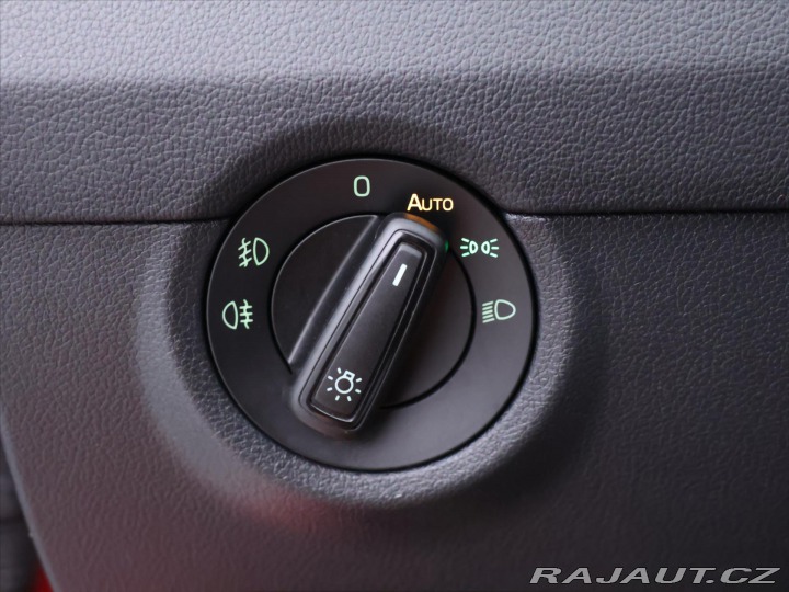 Škoda Octavia 2,0 TDI 135kW 4x4 DSG Sty 2020
