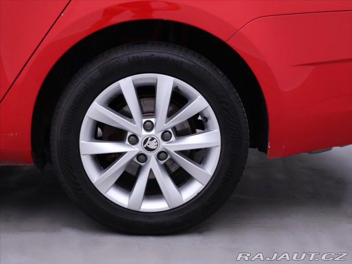 Škoda Octavia 2,0 TDI 135kW 4x4 DSG Sty 2020