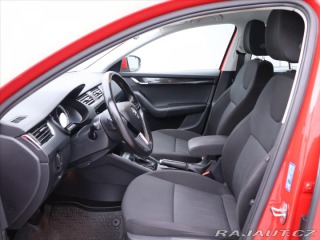 Škoda Octavia 2,0 TDI 135kW 4x4 DSG Sty 2020