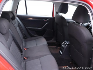 Škoda Octavia 2,0 TDI 135kW 4x4 DSG Sty 2020