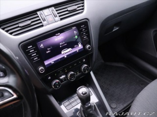 Škoda Octavia 2,0 TDI 135kW 4x4 DSG Sty 2020