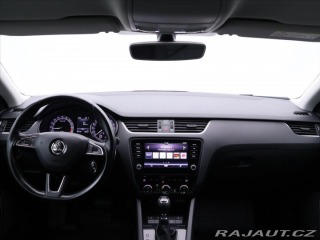 Škoda Octavia 2,0 TDI 135kW 4x4 DSG Sty 2020
