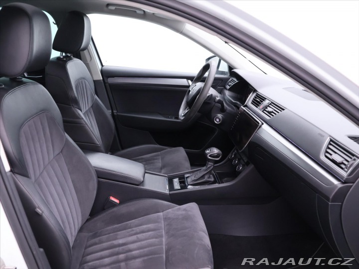 Škoda Superb 2,0 TDi 140KW L&K DSG 2017