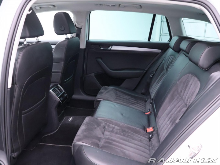 Škoda Superb 2,0 TDI 140KW DSG L&K 2017