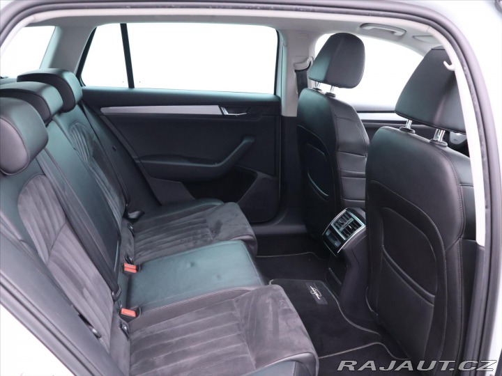 Škoda Superb 2,0 TDi 140KW L&K DSG 2017
